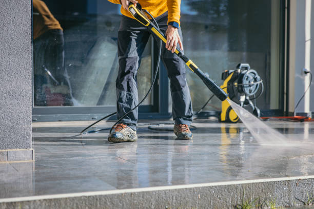 Best Roof Washing  in Lakemoor, IL