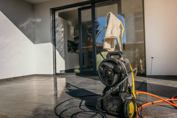 Best Fence Cleaning  in Lakemoor, IL
