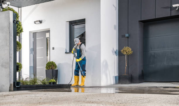 Reliable Lakemoor, IL Pressure Washing Services Solutions